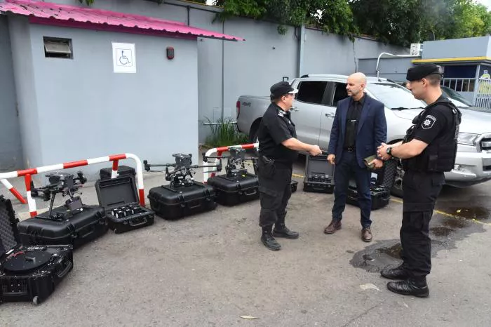 drones-policias