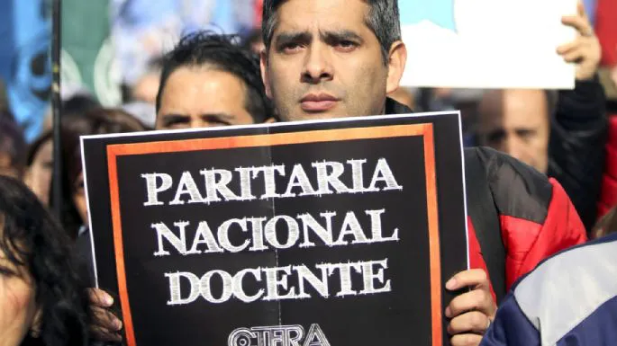 paritaria-docente