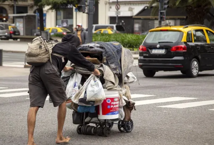 pobreza-carrito