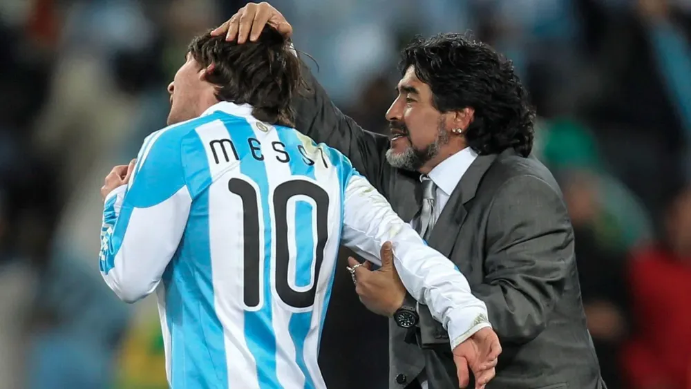 diego-messi