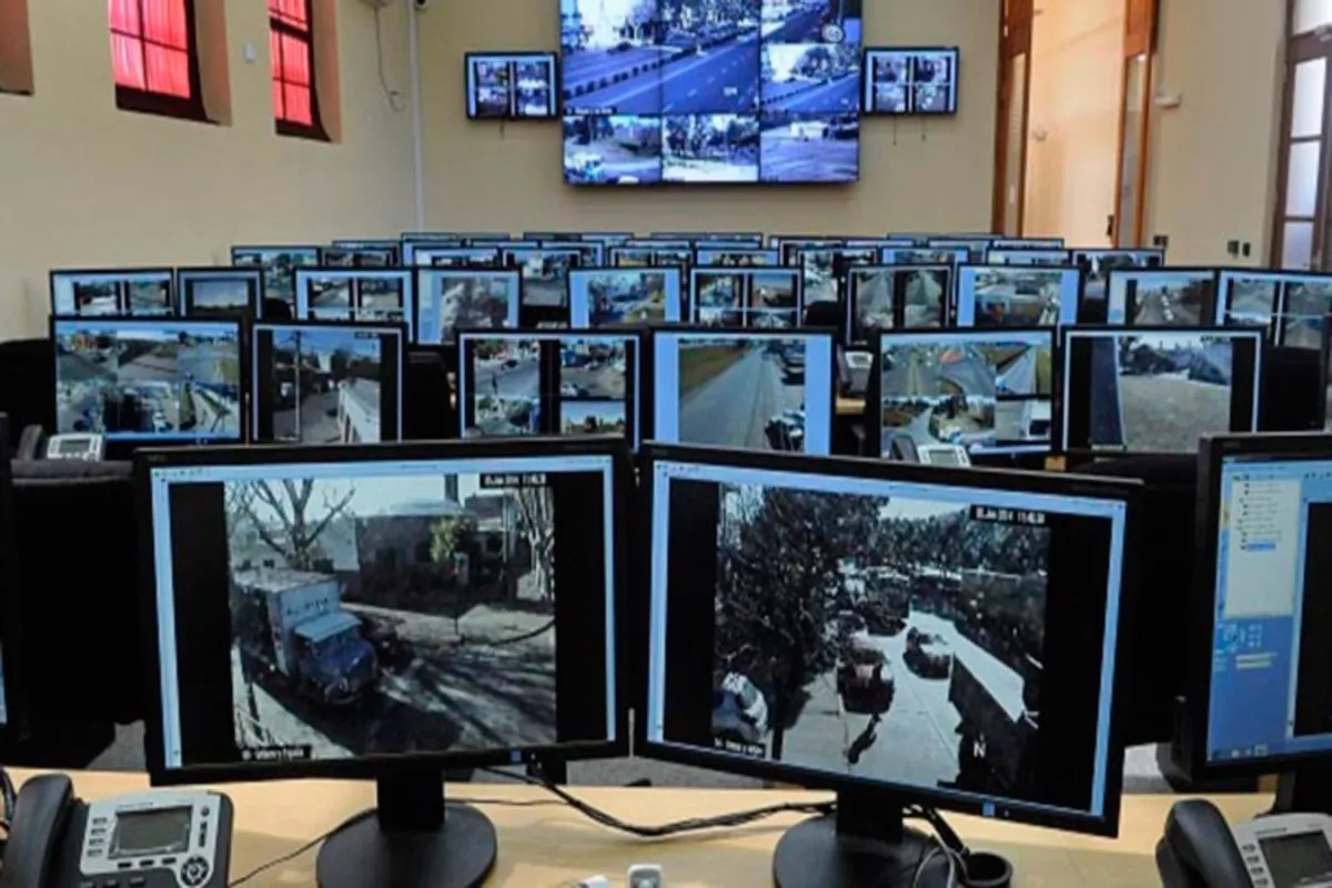videovigilancia