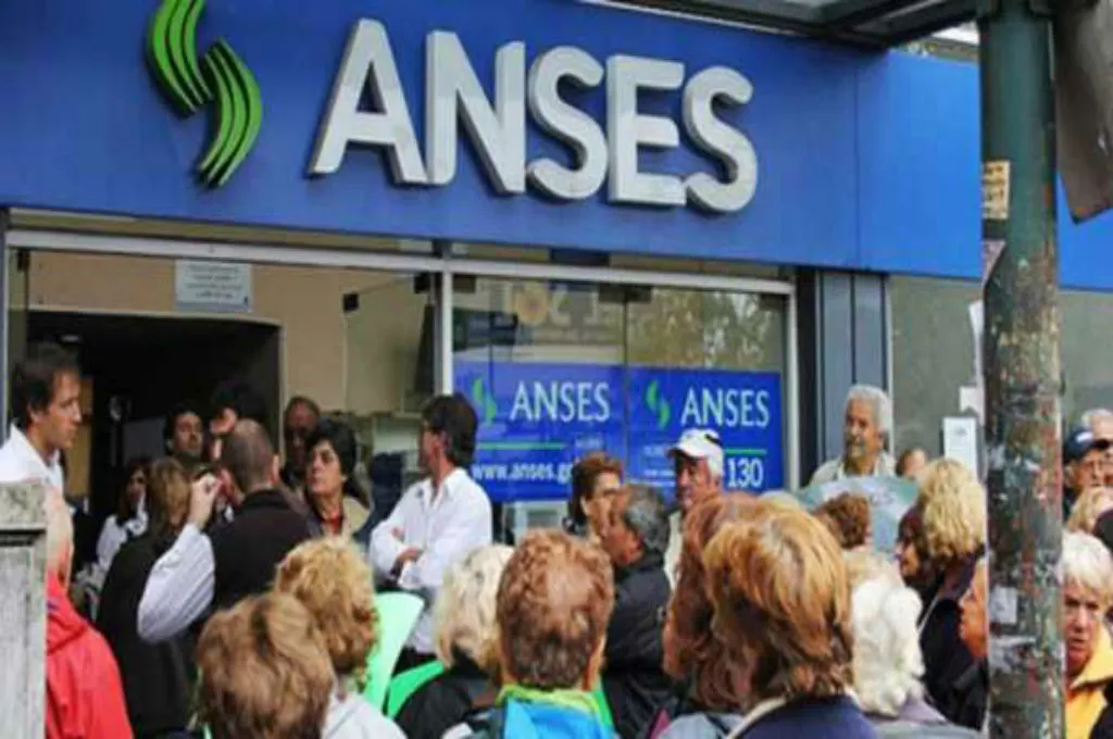 Jubilados-anses