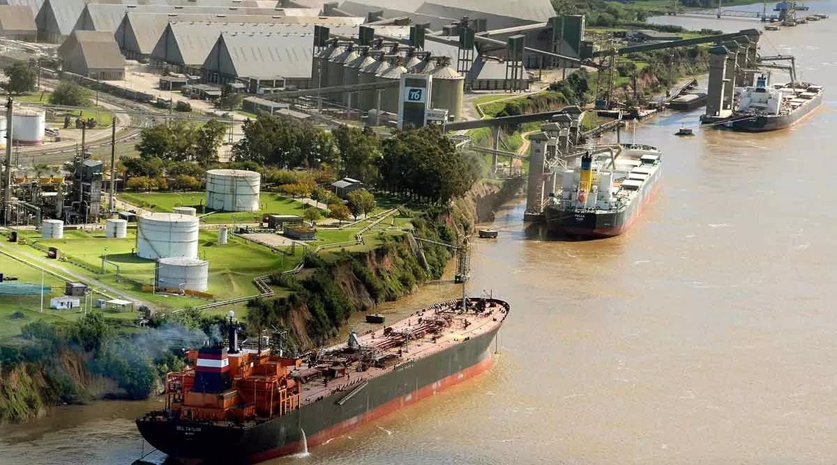 puertos-rosario-exportaciones