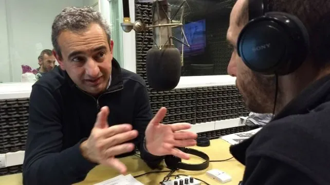 javkin-radio