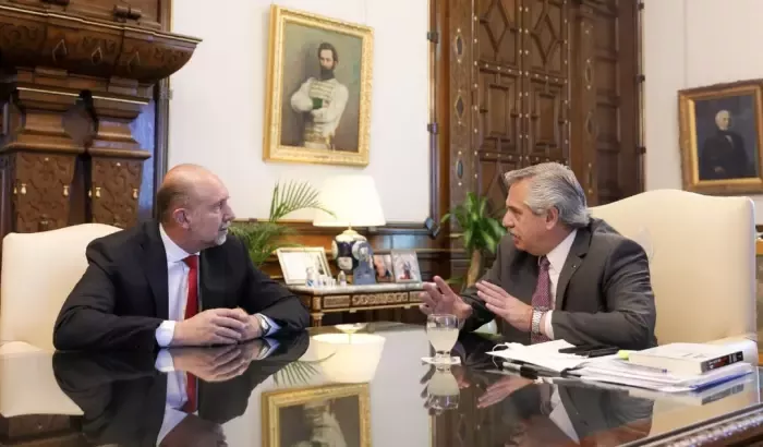 perotti-presidente-olivos