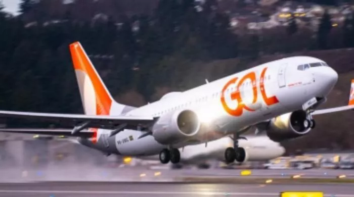aviao-gol