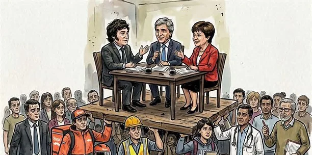 milei-caputo