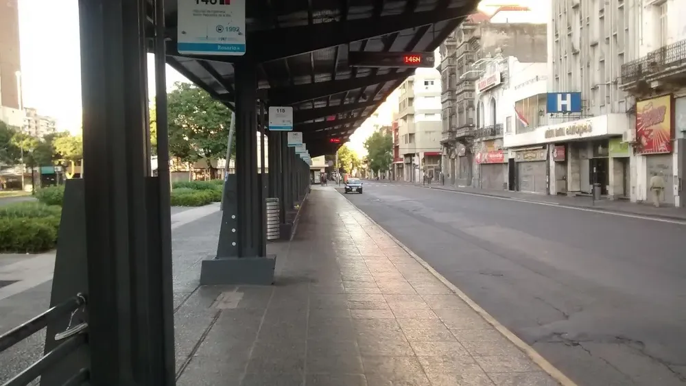 rosario-paro