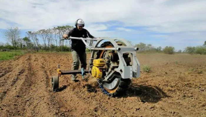 microtactor