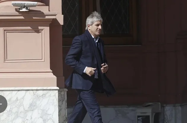 caputo-dolares