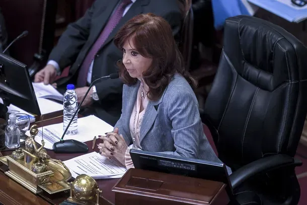 cristina-kirchner-senado
