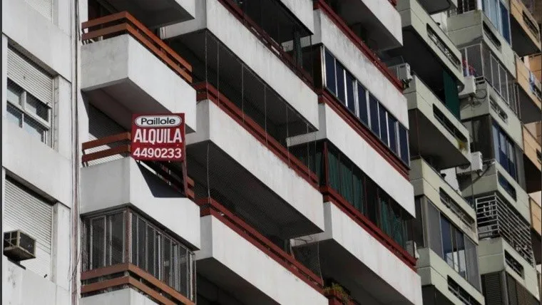 alquileres