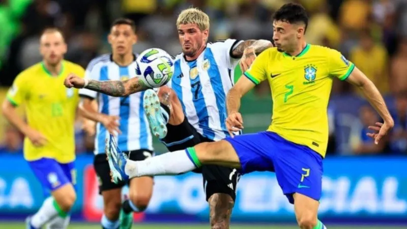 argentina-brasil