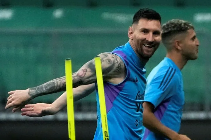 messi-china