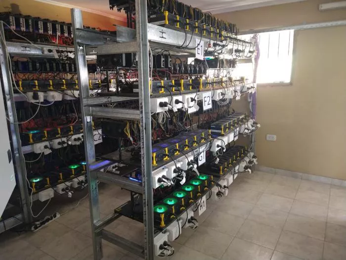 MINERÍA DE CRIPTOMONEDAS-2