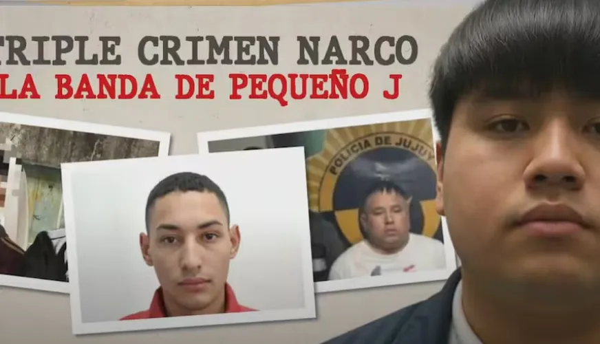 banda-narco
