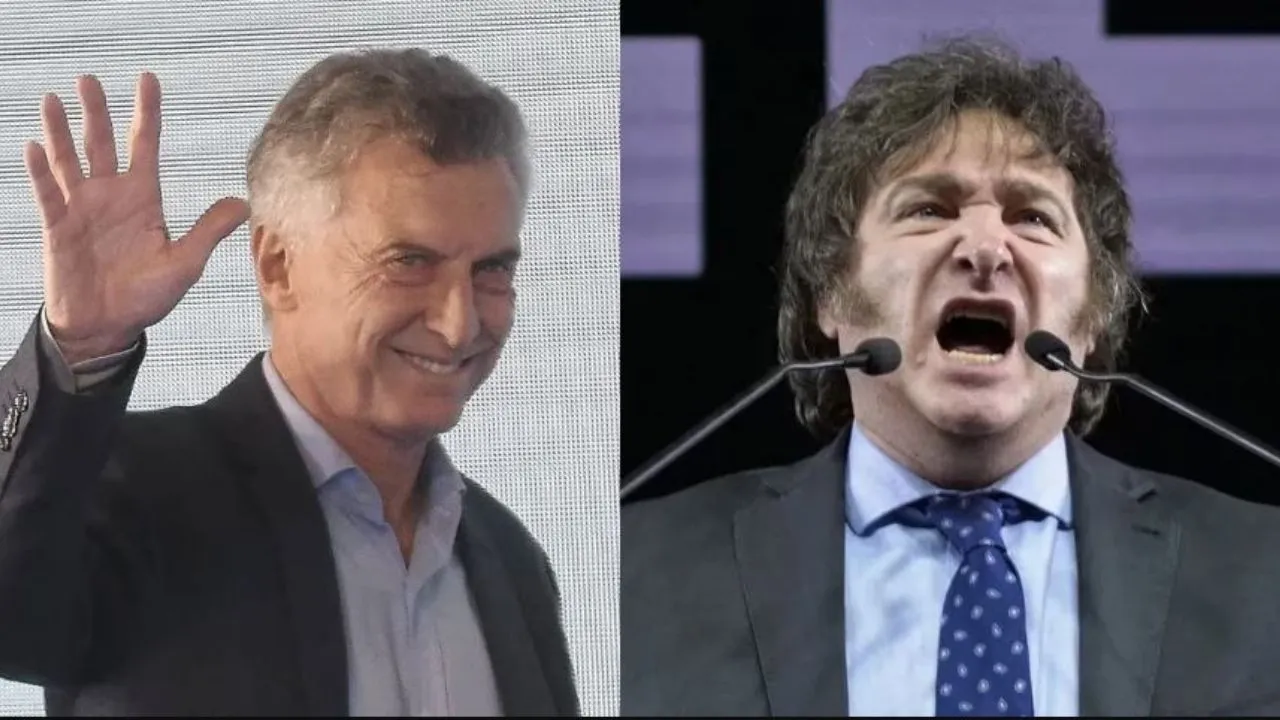 macri-milei