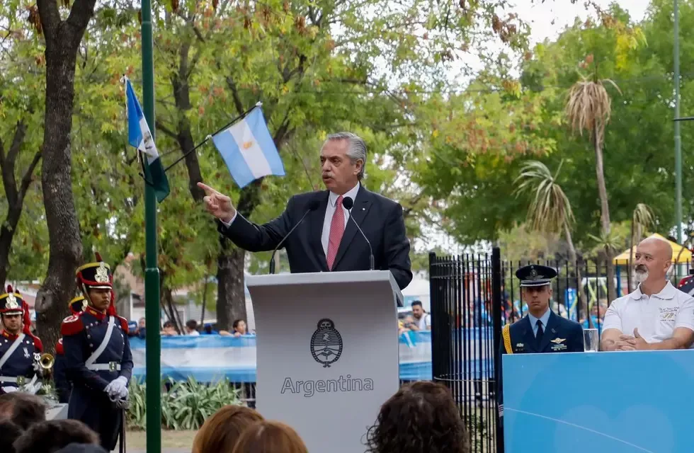 malvinas-presidente
