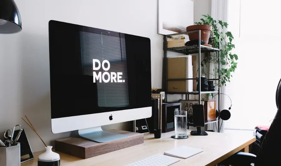 domore