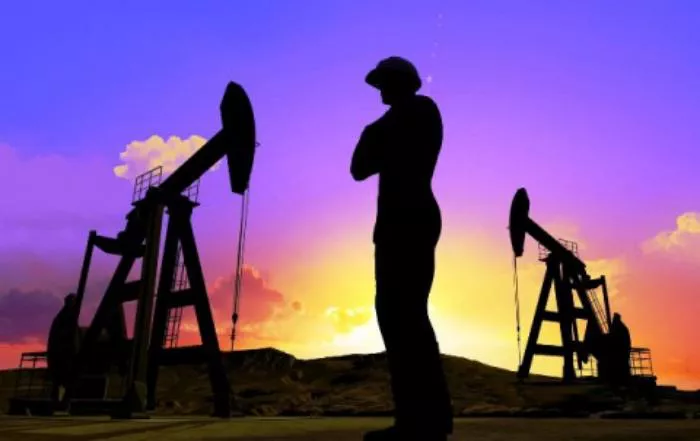petroleras