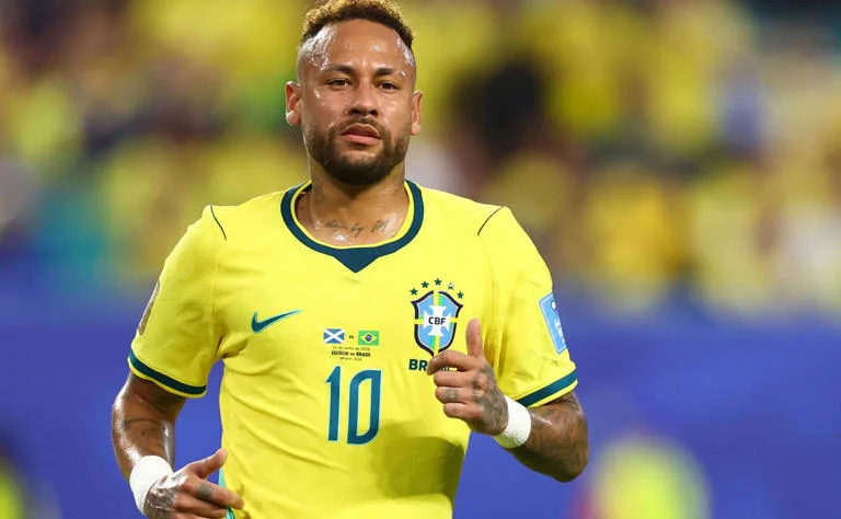 neymar