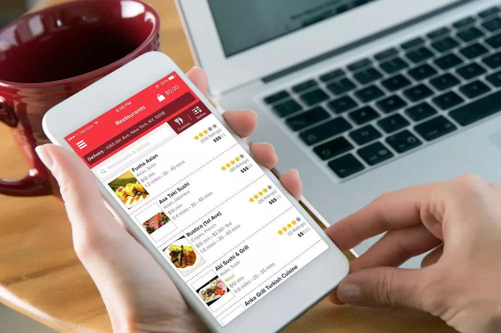 app-delivery
