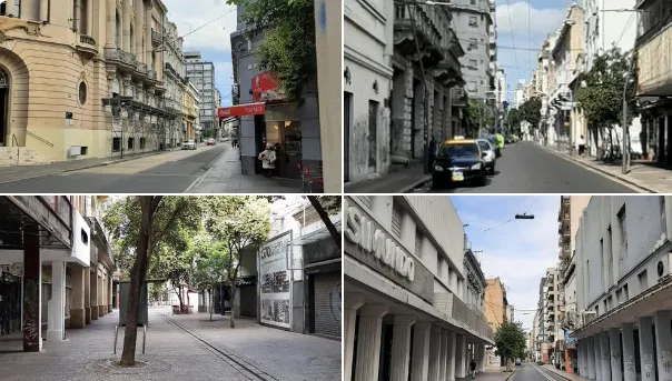rosario-vacia