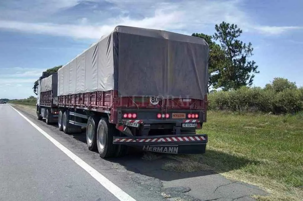 camion