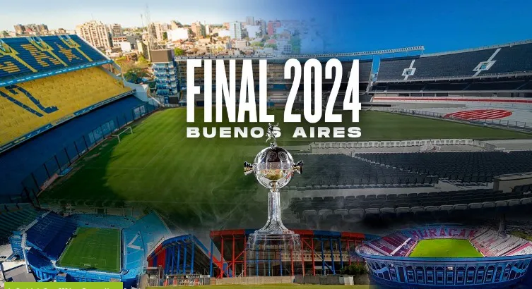 finallibertdores