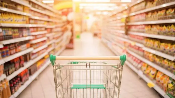 supermercados