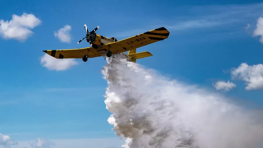 aviones-incendios