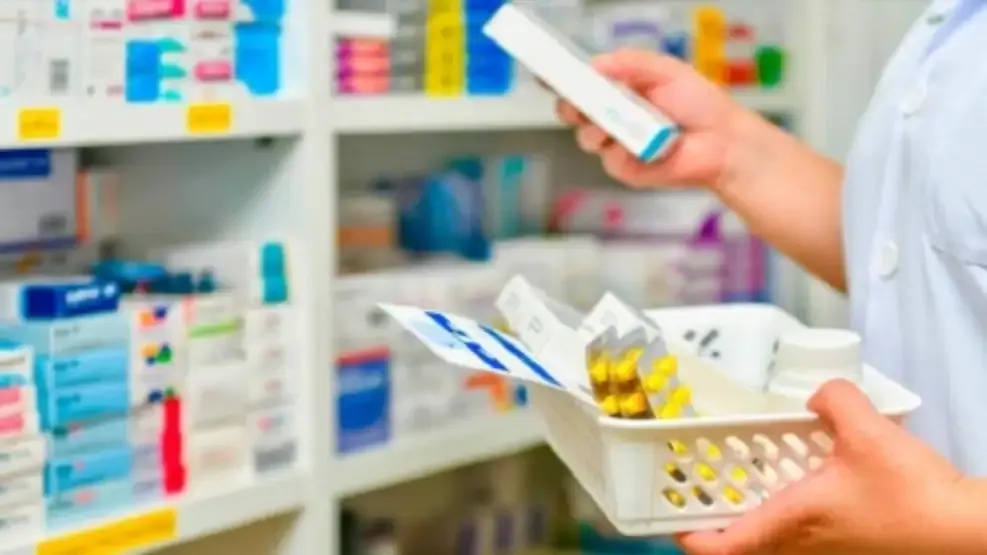 medicamentos