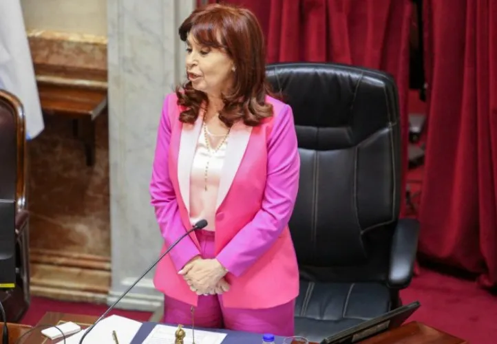 cristina-senado