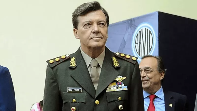 militar-milani