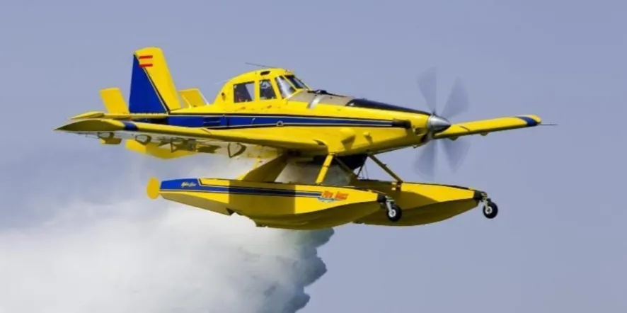 avion-incendios