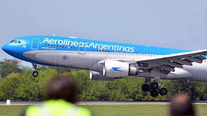 aerolineas-AA