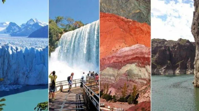 Argentina-Turismo