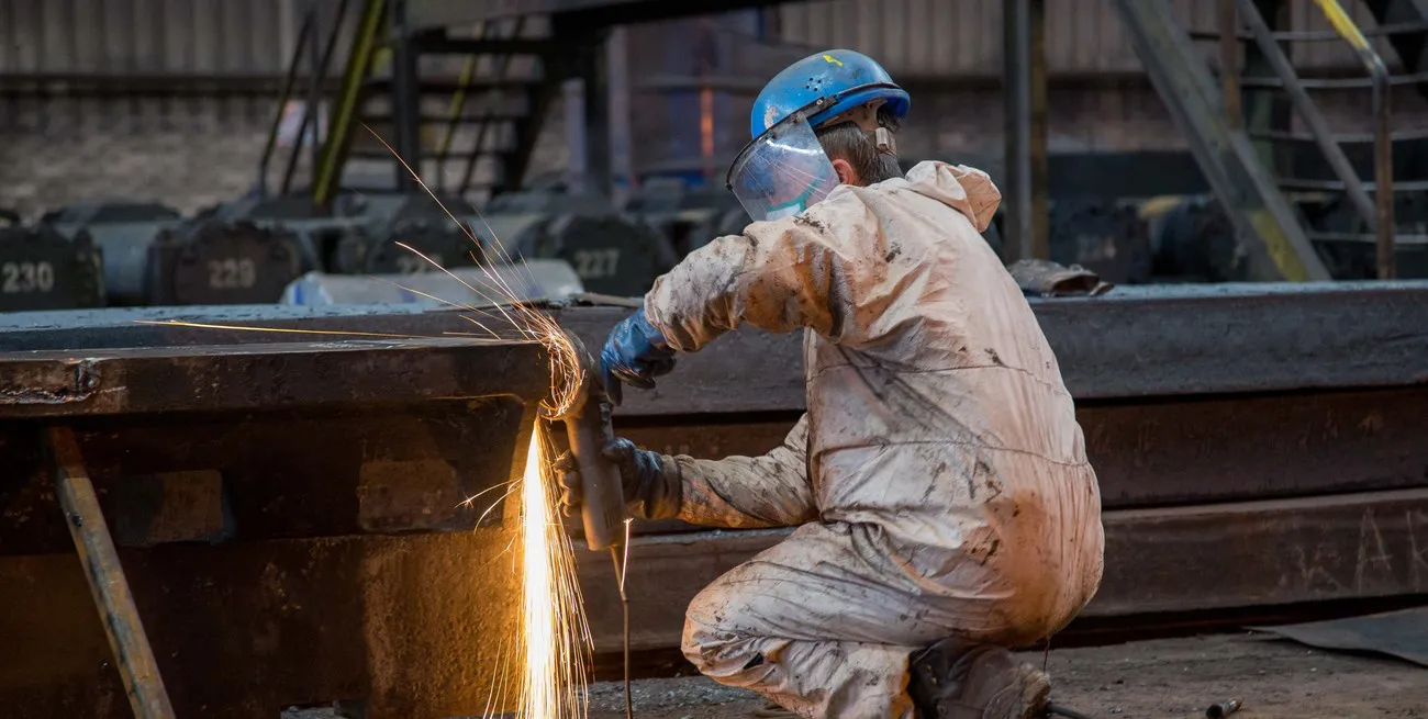 industria