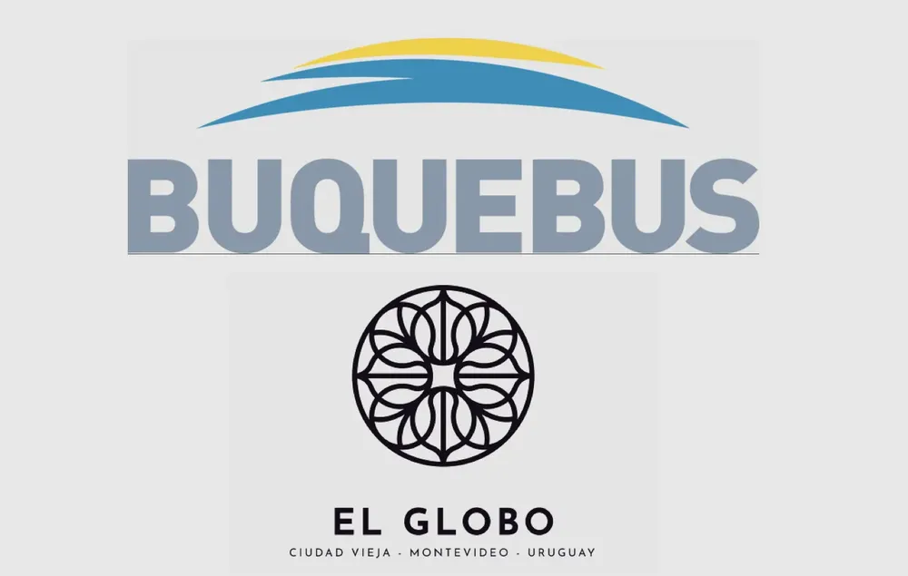 Buquebus - El Globo