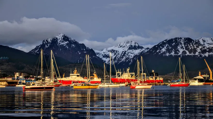 ushuaia