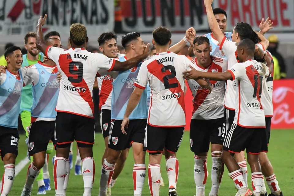 river-campeon