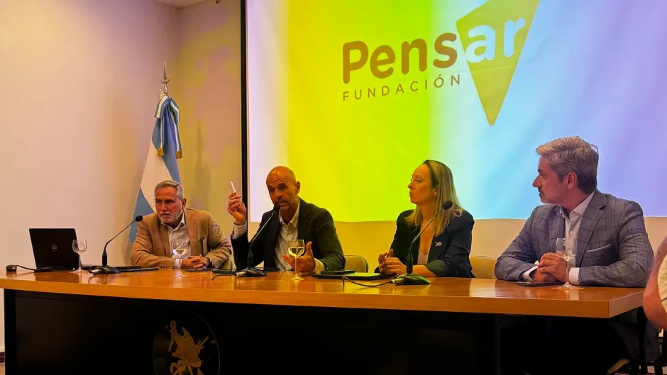 pensar