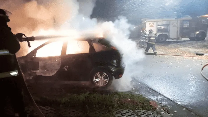 incendios-autos-rosario
