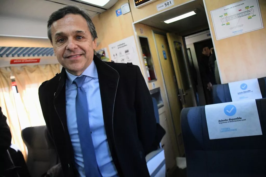 giuliani-trenes