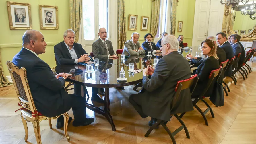 gabinete-nacional
