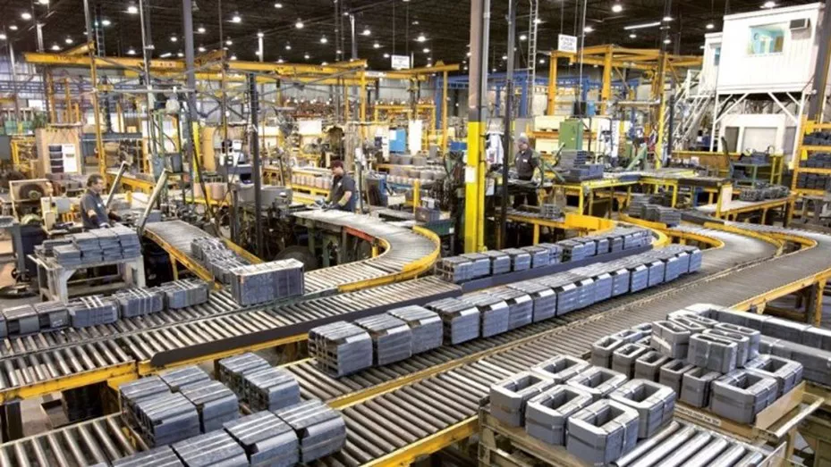 industria