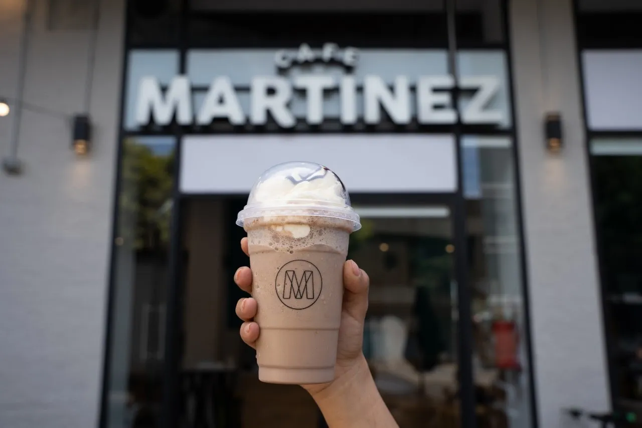 cafe-martinez