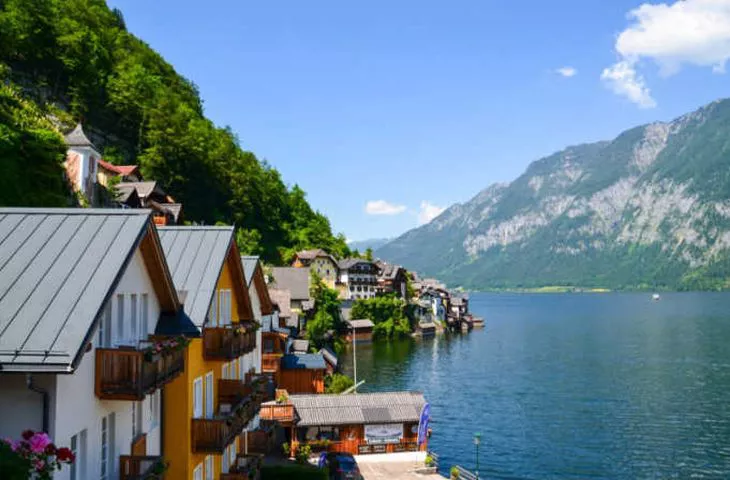 austria
