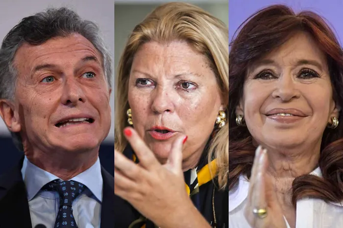 cfk-macri-lilita