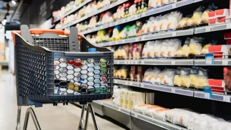 supermercados